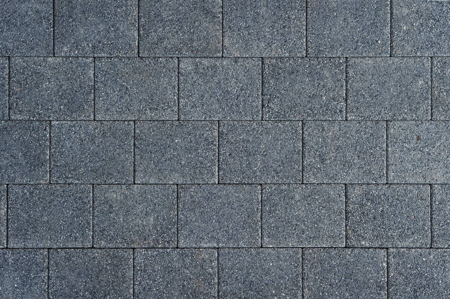 AG Pavior Plaza Paving Pepper